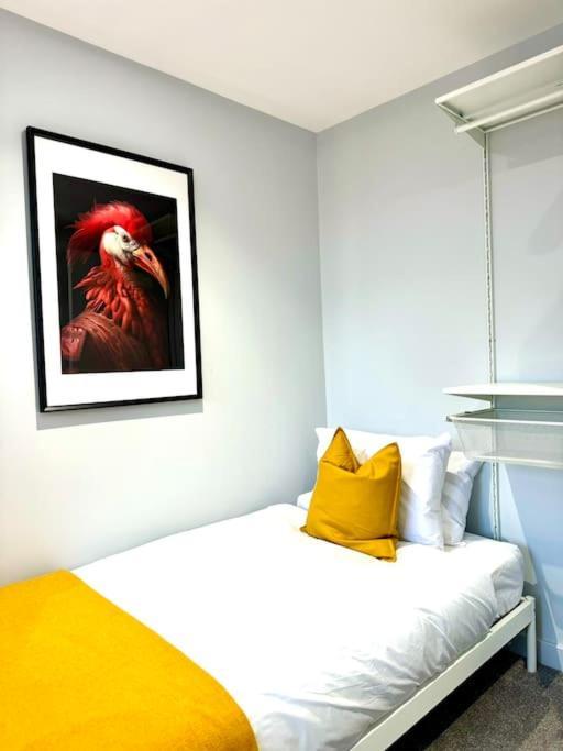 3Br Westbourne Delight - Near Beach & Bournemouth! Екстер'єр фото