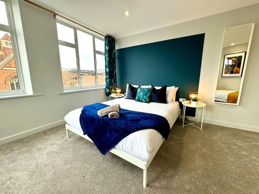 3Br Westbourne Delight - Near Beach & Bournemouth! Екстер'єр фото